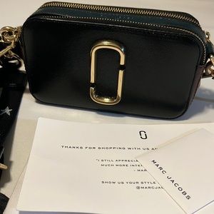 Marc Jacobs Camera Purse